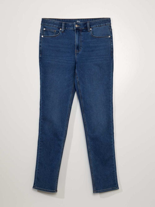 Slim-fit jeans - Kiabi Slim-fit jeans - Kiabi