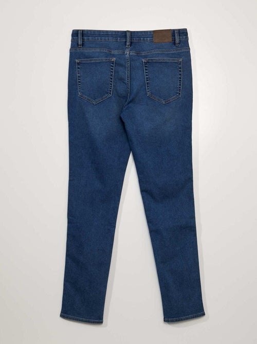 Slim-fit jeans - Kiabi Slim-fit jeans - Kiabi