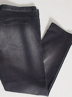 Slim-fit jeans 'Ecodesign' - Kiabi