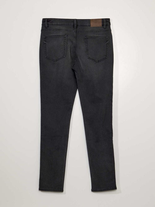 Slim-fit jeans - Kiabi