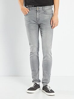 gelei Certificaat versterking SALE Jongens jeans - maat 164 - Kiabi