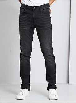 Slim-fit jeans L32 'Ecodesign' - Kiabi