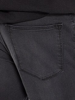 Slim-fit jeans L32 'Ecodesign' - Kiabi