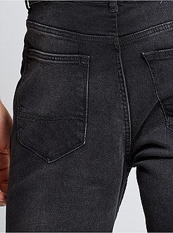 Slim-fit jeans L32 'Ecodesign' - Kiabi