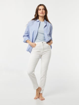 Slim-fit spijkerbroek - 30L