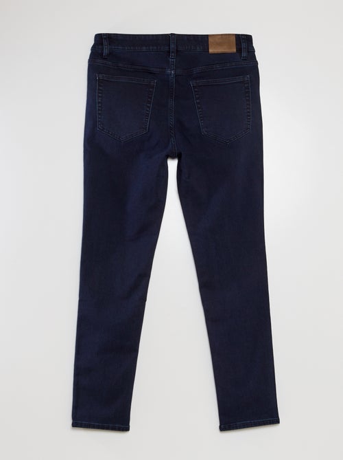 Slim-fit stretchjeans - L30 - Kiabi