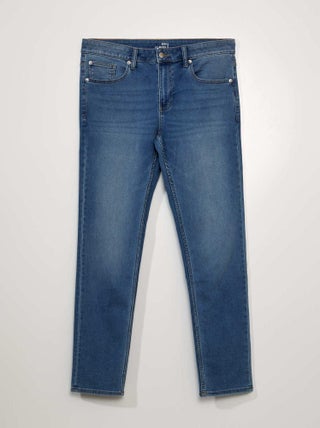 Slim-fit stretchjeans - L32