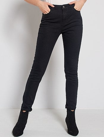 Slimfit jeans lengtemaat 28 - Kiabi