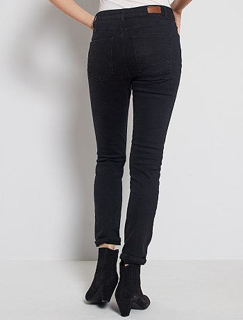 Slimfit jeans lengtemaat 28 - Kiabi