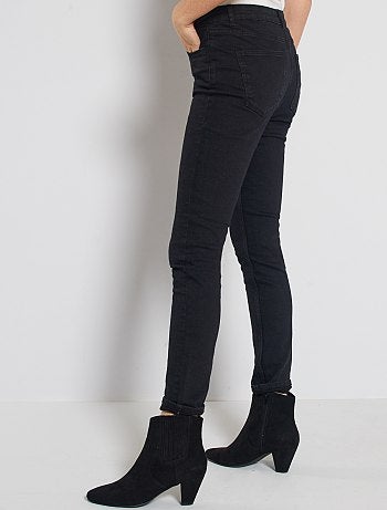 Slimfit jeans lengtemaat 28 - Kiabi