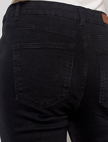 Slimfit jeans lengtemaat 28 - Kiabi