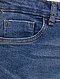     Slimfit jeans met een hoge taille afbeelding 6
