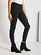    Slimfit jeans met superhoge taille - Lengte US30 afbeelding 3
