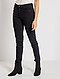     Slimfit jeans met superhoge taille - Lengte US30 afbeelding 4
