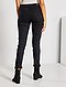     Slimfit jeans met superhoge taille - Lengte US30 afbeelding 5
