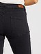     Slimfit jeans met superhoge taille - Lengte US30 afbeelding 6

