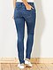    Slimfit jeans met superhoge taille - Lengte US30 afbeelding 3
