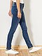     Slimfit jeans met superhoge taille - Lengte US30 afbeelding 4
