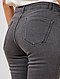     Slimfit jeans met superhoge taille - Lengte US30 afbeelding 7
