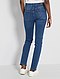     Slimfit jeans met superhoge taille - Lengte US30 afbeelding 3
