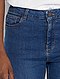     Slimfit jeans met superhoge taille - Lengte US30 afbeelding 5
