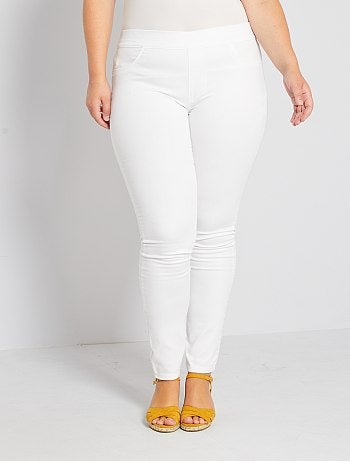 Slimfit jegging L32 - Kiabi