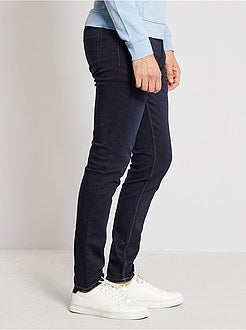 Slimfit stretch jeans - Kiabi