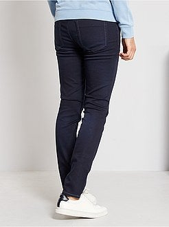 Slimfit stretch jeans - Kiabi
