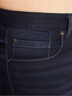 Slimfit stretch jeans - Kiabi