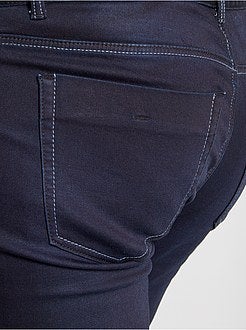 Slimfit stretch jeans - Kiabi