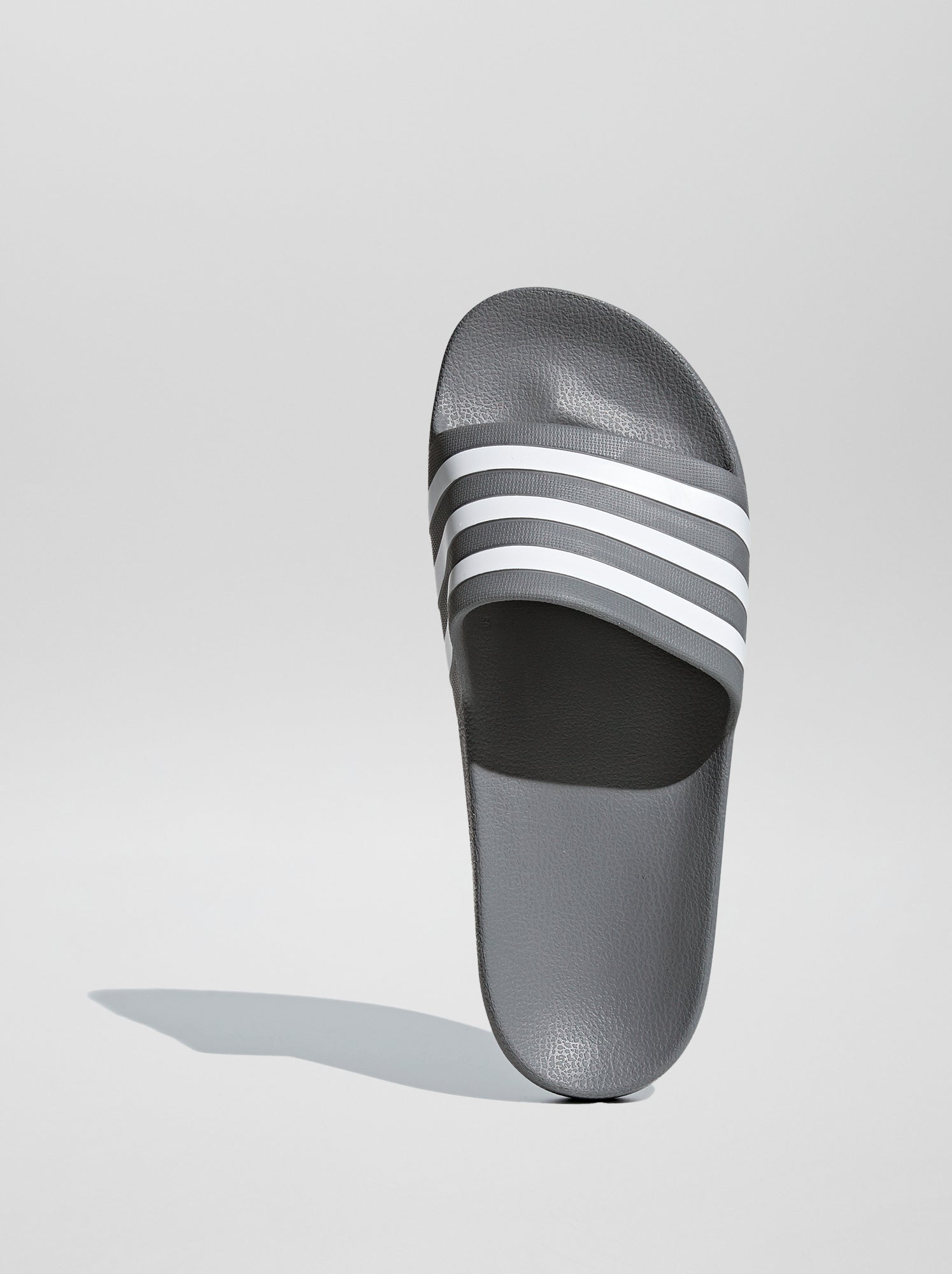 Slippers 'adidas' 'adilette' - GRIJS - Kiabi - nu€