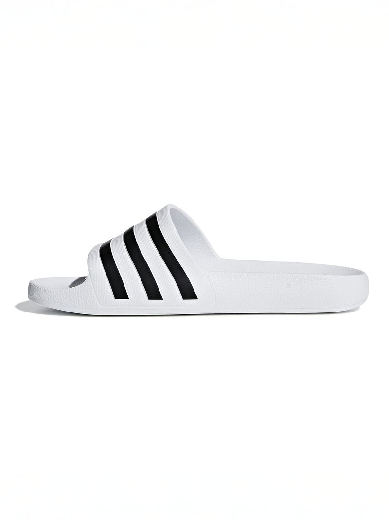 Slippers 'adidas' 'adilette' wit - Kiabi