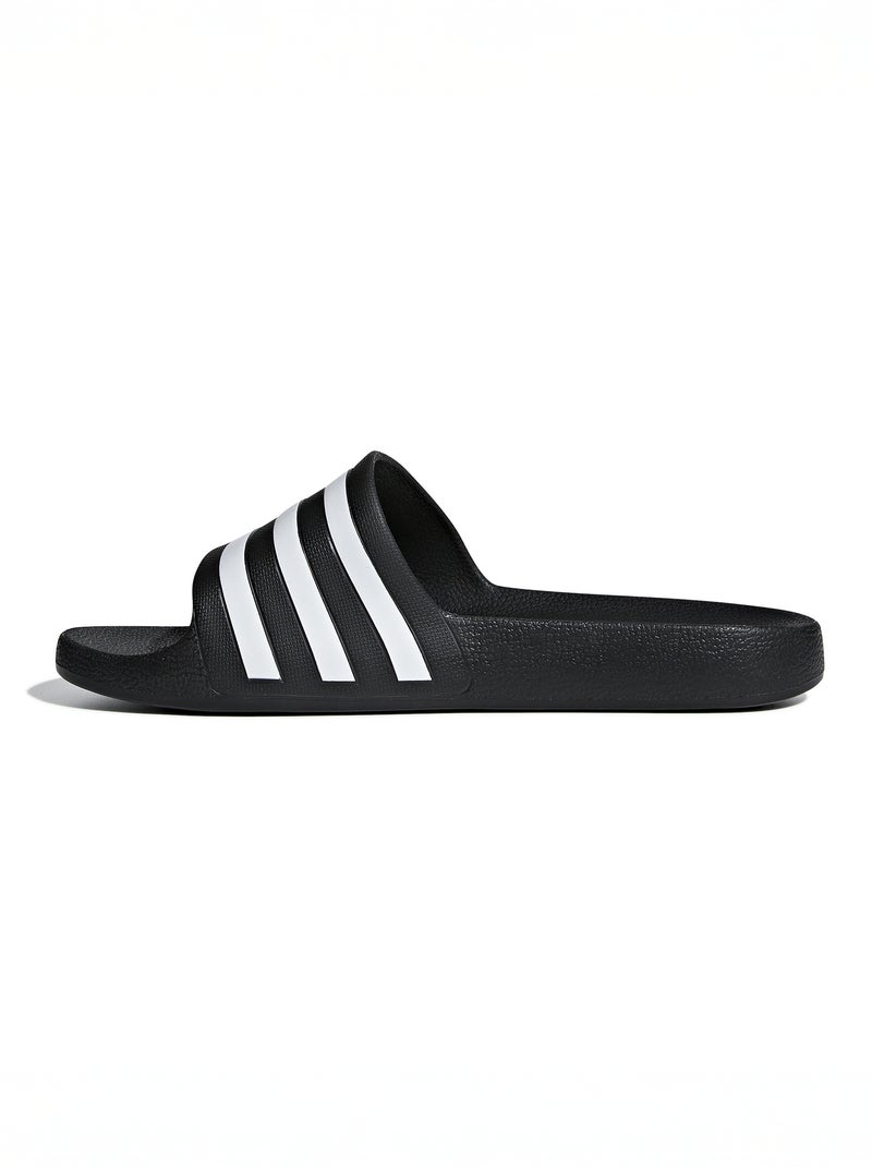 Slippers 'adidas' 'adilette' ZWART - Kiabi