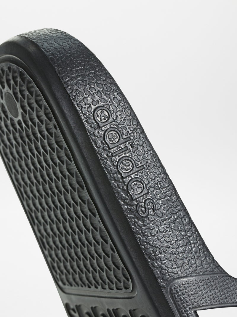 Slippers 'adidas' 'adilette' Zwart - Kiabi