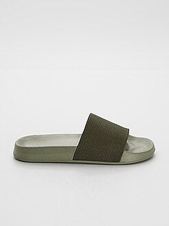 Coole en praktische sandalen jongens vanaf € 8,00 - maat 29 - Kiabi