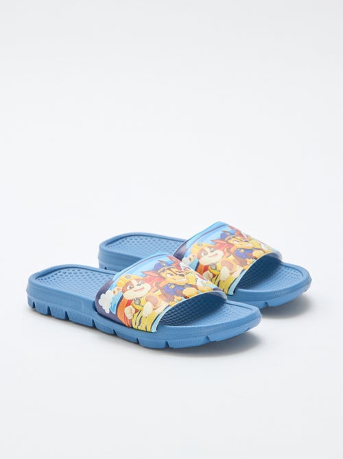 Slippers 'Pat'Patrouille' - Kiabi