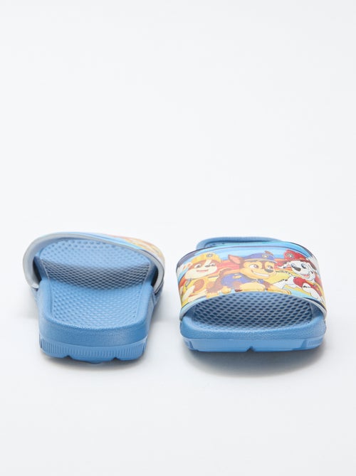 Slippers 'Pat'Patrouille' - Kiabi