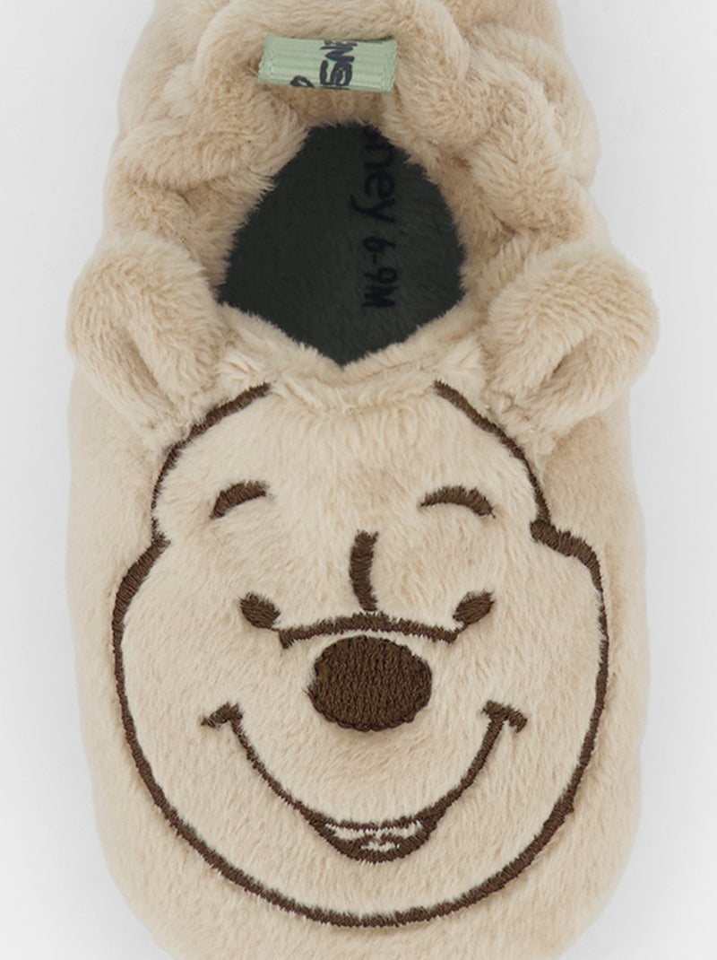 Sloffen 'Disney' Biege - Kiabi