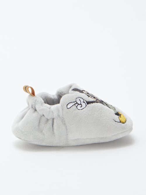 Sloffen 'Disney' - Kiabi
