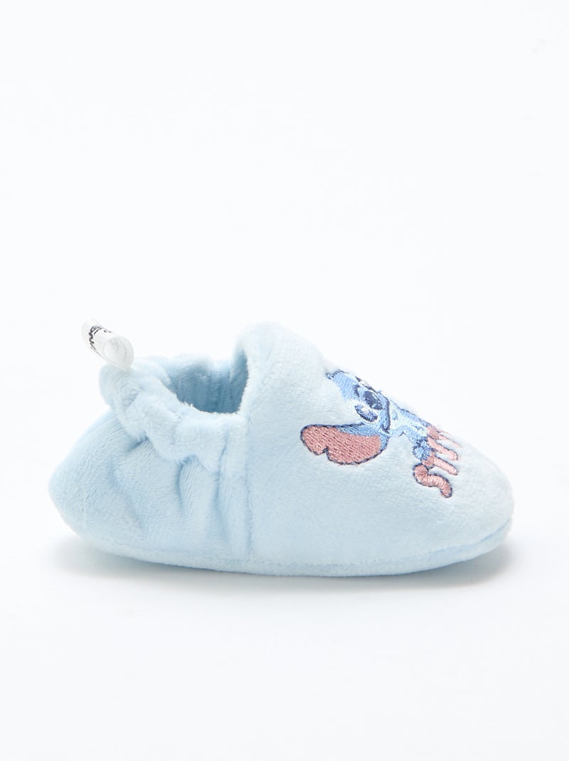 Sloffen 'Disney' Blauw - Kiabi