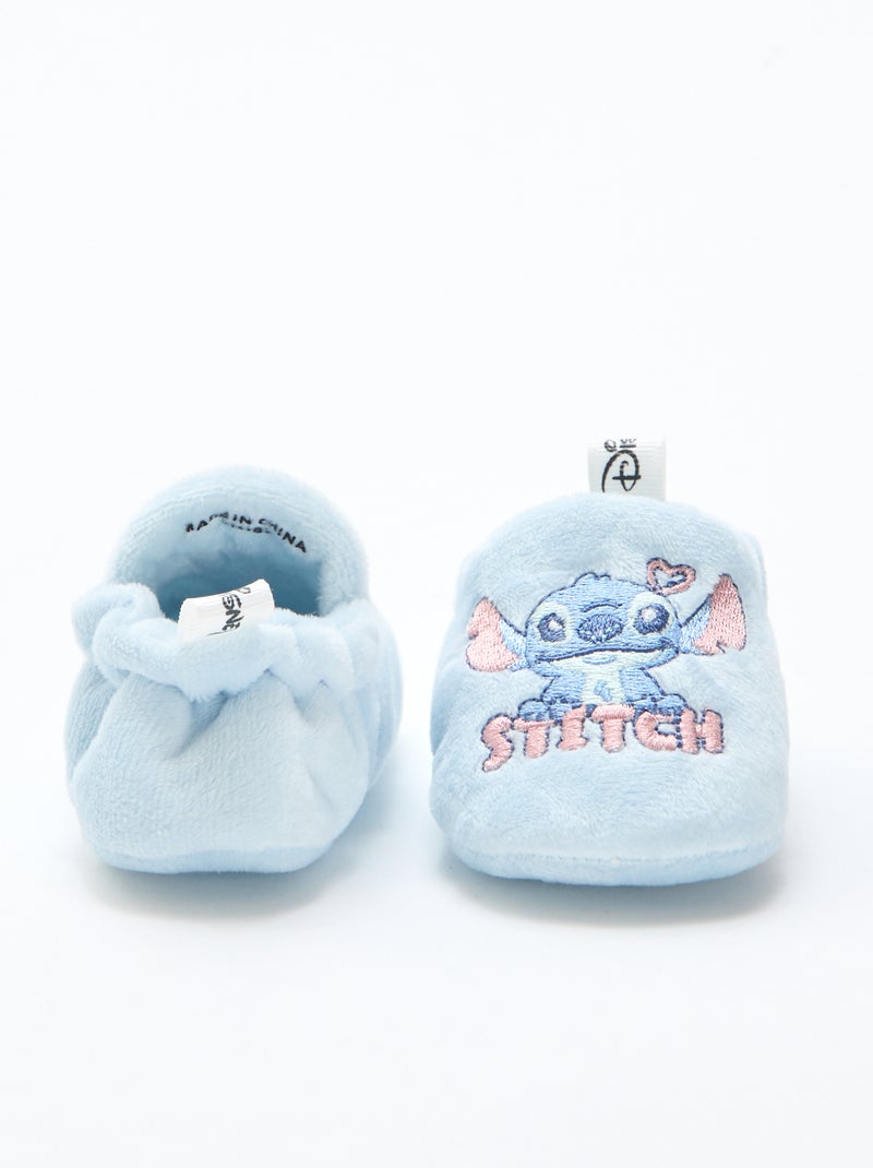 Sloffen 'Disney' Blauw - Kiabi