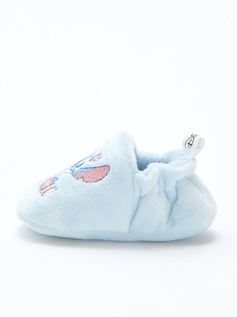 Sloffen 'Disney' Blauw - Kiabi