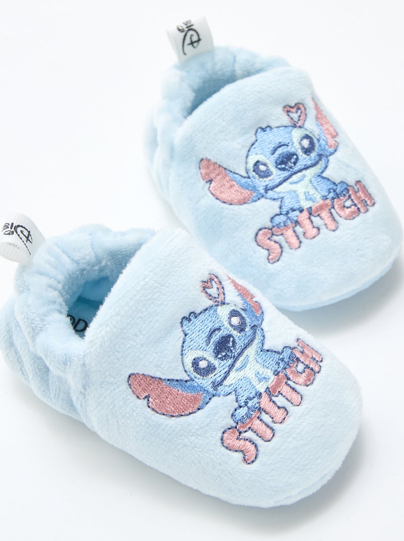 Sloffen 'Disney' Blauw - Kiabi
