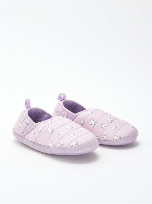 Sloffen 'Gabby's poppenhuis' - Kiabi