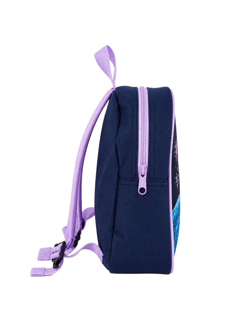 Snackrugzak 'Disney' 'Frozen' Blauw - Kiabi
