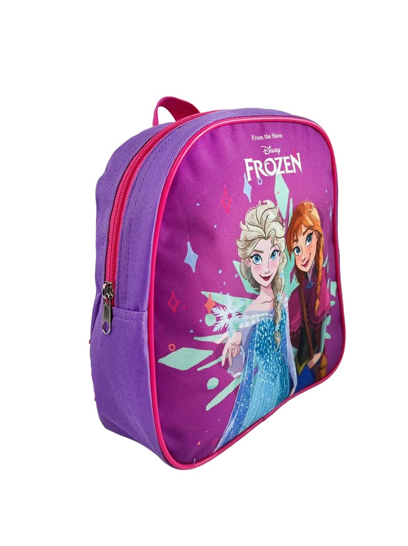 Snackrugzak 'Disney' 'Frozen' Rose - Kiabi