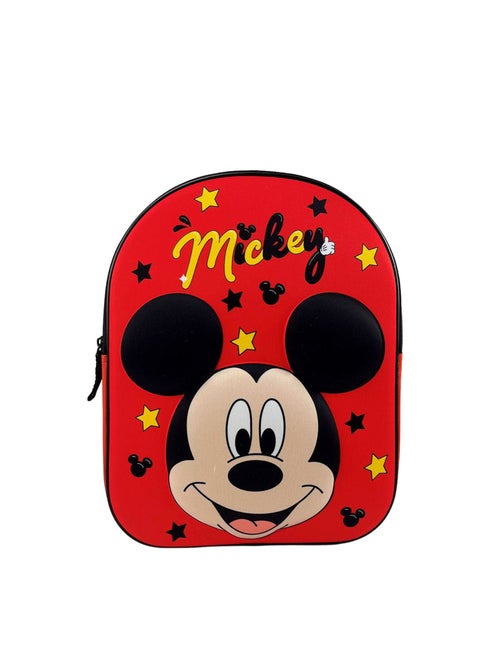 Snackrugzak 'Disney' 'Mickey' - Kiabi Snackrugzak 'Disney' 'Mickey' - Kiabi