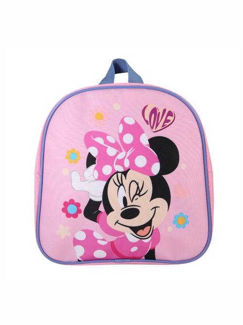 Snackrugzak 'Disney' 'Minnie' - Kiabi