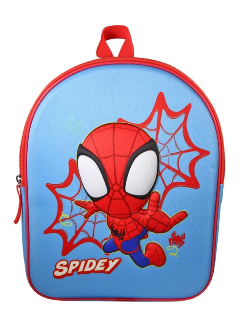 Snackrugzak 'Marvel' 'Spiderman' - Kiabi
