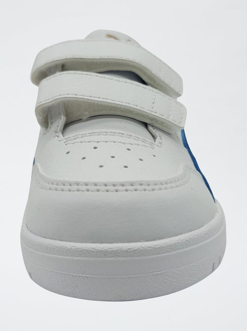 Sneaker 'PUMA' met klittenband - Kiabi